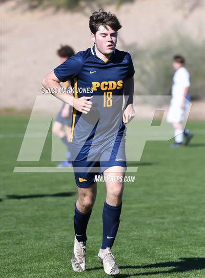 Thumbnail 1 in Scottsdale Preparatory Academy @ Phoenix Country Day photogallery.