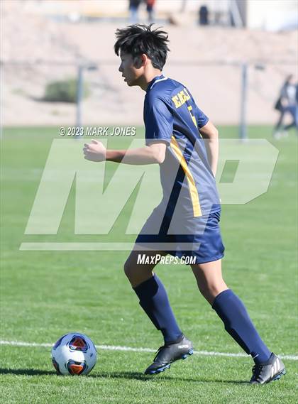 Thumbnail 2 in Scottsdale Preparatory Academy @ Phoenix Country Day photogallery.