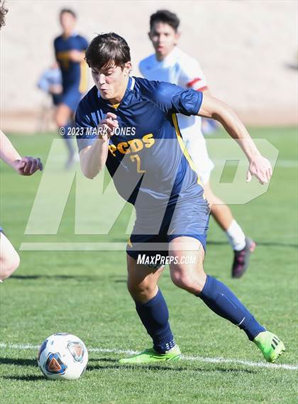 Thumbnail 2 in Scottsdale Preparatory Academy @ Phoenix Country Day photogallery.