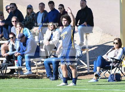Thumbnail 2 in Scottsdale Preparatory Academy @ Phoenix Country Day photogallery.