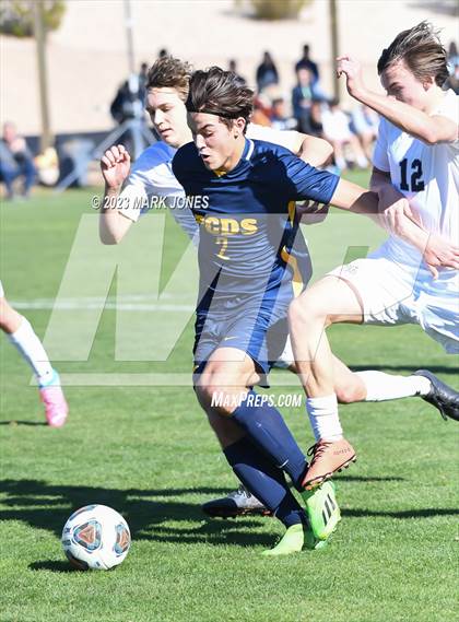 Thumbnail 2 in Scottsdale Preparatory Academy @ Phoenix Country Day photogallery.