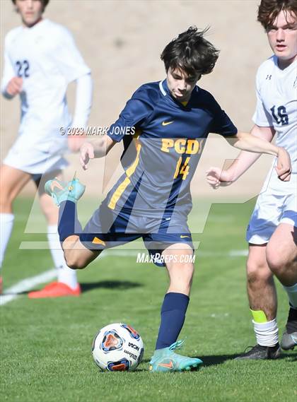 Thumbnail 1 in Scottsdale Preparatory Academy @ Phoenix Country Day photogallery.