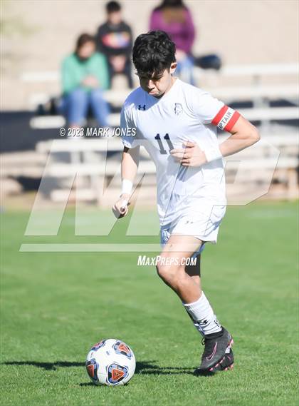 Thumbnail 2 in Scottsdale Preparatory Academy @ Phoenix Country Day photogallery.