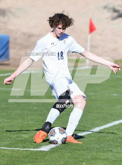 Thumbnail 2 in Scottsdale Preparatory Academy @ Phoenix Country Day photogallery.