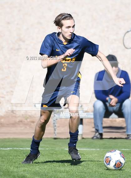 Thumbnail 3 in Scottsdale Preparatory Academy @ Phoenix Country Day photogallery.
