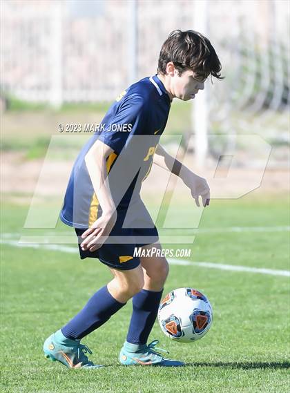 Thumbnail 1 in Scottsdale Preparatory Academy @ Phoenix Country Day photogallery.