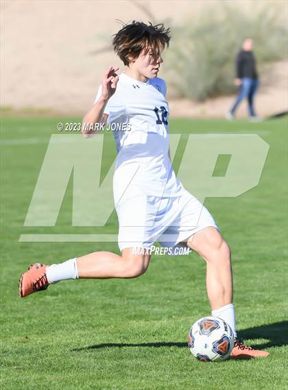 Thumbnail 1 in Scottsdale Preparatory Academy @ Phoenix Country Day photogallery.