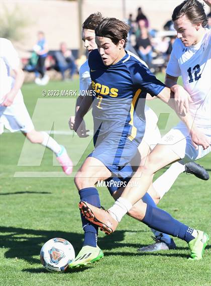 Thumbnail 3 in Scottsdale Preparatory Academy @ Phoenix Country Day photogallery.