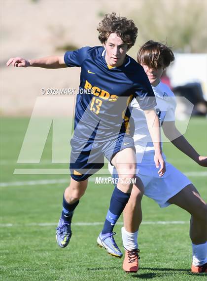 Thumbnail 1 in Scottsdale Preparatory Academy @ Phoenix Country Day photogallery.