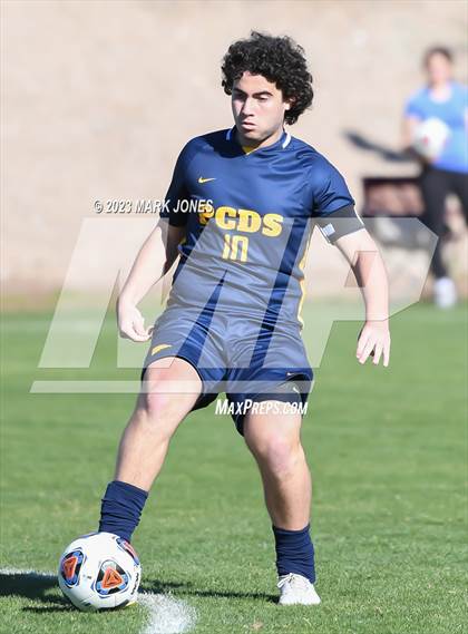 Thumbnail 1 in Scottsdale Preparatory Academy @ Phoenix Country Day photogallery.