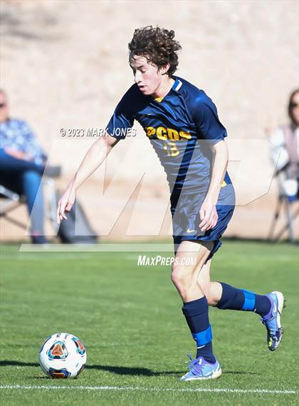Thumbnail 2 in Scottsdale Preparatory Academy @ Phoenix Country Day photogallery.