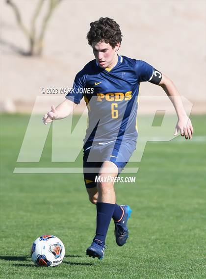 Thumbnail 3 in Scottsdale Preparatory Academy @ Phoenix Country Day photogallery.