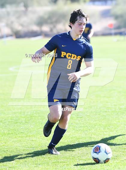 Thumbnail 1 in Scottsdale Preparatory Academy @ Phoenix Country Day photogallery.