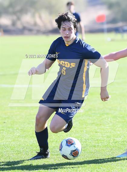 Thumbnail 3 in Scottsdale Preparatory Academy @ Phoenix Country Day photogallery.