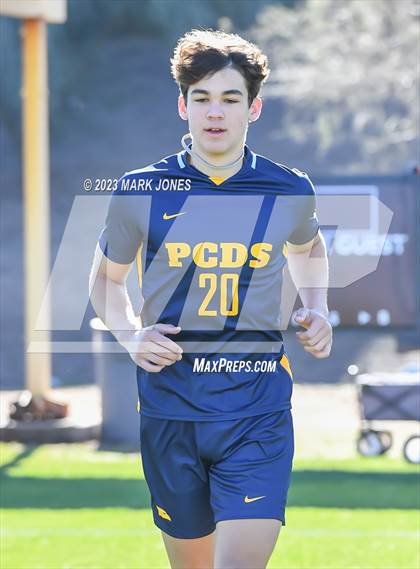Thumbnail 3 in Scottsdale Preparatory Academy @ Phoenix Country Day photogallery.