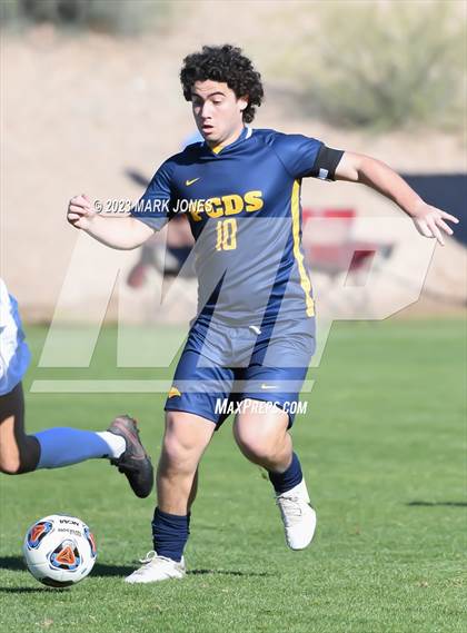 Thumbnail 3 in Scottsdale Preparatory Academy @ Phoenix Country Day photogallery.