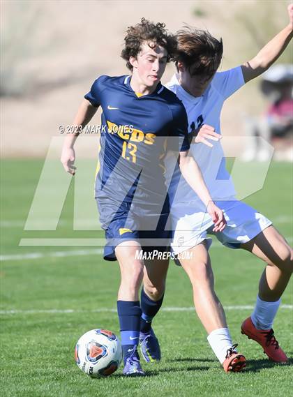Thumbnail 3 in Scottsdale Preparatory Academy @ Phoenix Country Day photogallery.