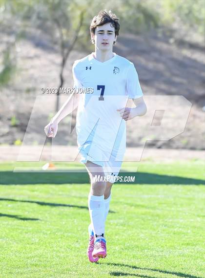 Thumbnail 2 in Scottsdale Preparatory Academy @ Phoenix Country Day photogallery.