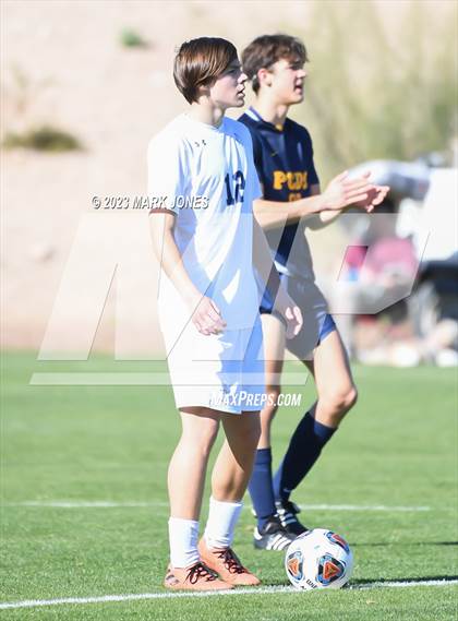 Thumbnail 2 in Scottsdale Preparatory Academy @ Phoenix Country Day photogallery.
