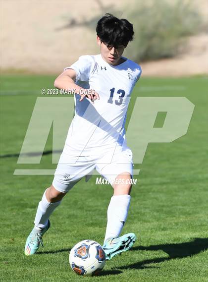 Thumbnail 2 in Scottsdale Preparatory Academy @ Phoenix Country Day photogallery.