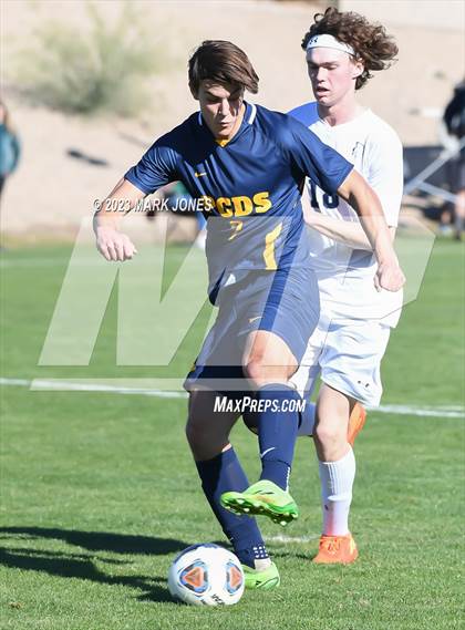 Thumbnail 1 in Scottsdale Preparatory Academy @ Phoenix Country Day photogallery.