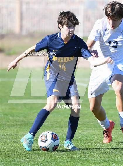 Thumbnail 3 in Scottsdale Preparatory Academy @ Phoenix Country Day photogallery.