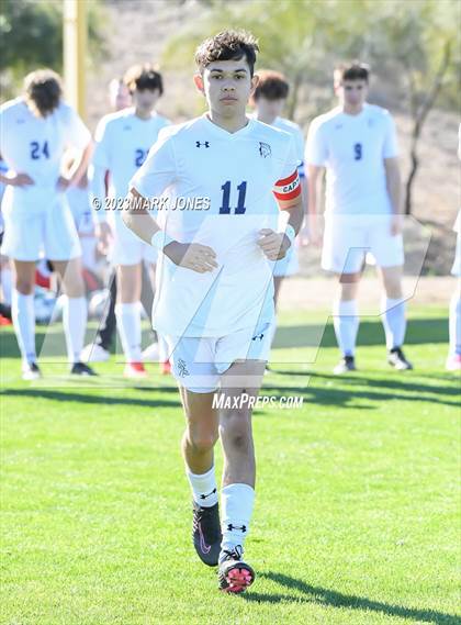Thumbnail 1 in Scottsdale Preparatory Academy @ Phoenix Country Day photogallery.