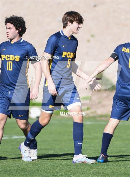 Thumbnail 3 in Scottsdale Preparatory Academy @ Phoenix Country Day photogallery.