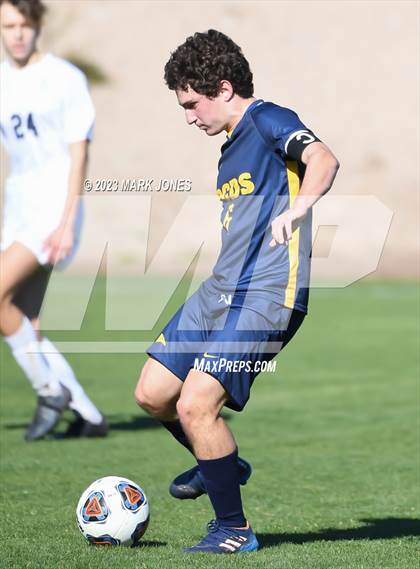 Thumbnail 3 in Scottsdale Preparatory Academy @ Phoenix Country Day photogallery.