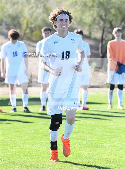 Thumbnail 3 in Scottsdale Preparatory Academy @ Phoenix Country Day photogallery.