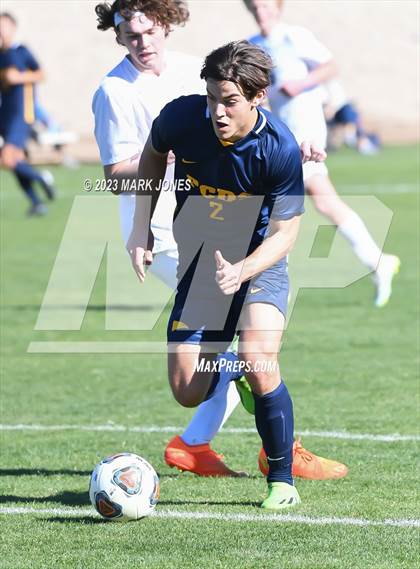 Thumbnail 3 in Scottsdale Preparatory Academy @ Phoenix Country Day photogallery.