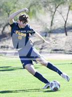 Photo from the gallery "Scottsdale Preparatory Academy @ Phoenix Country Day"