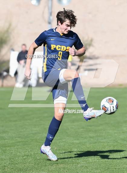 Thumbnail 2 in Scottsdale Preparatory Academy @ Phoenix Country Day photogallery.