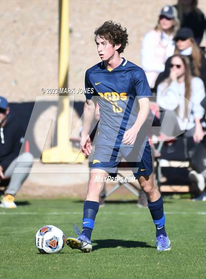Thumbnail 1 in Scottsdale Preparatory Academy @ Phoenix Country Day photogallery.
