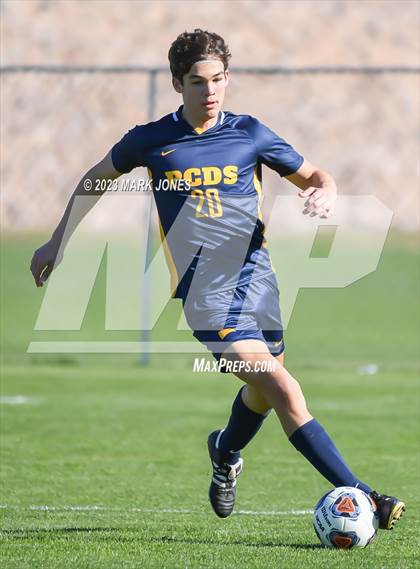 Thumbnail 2 in Scottsdale Preparatory Academy @ Phoenix Country Day photogallery.