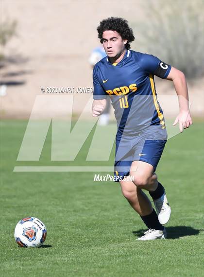 Thumbnail 2 in Scottsdale Preparatory Academy @ Phoenix Country Day photogallery.