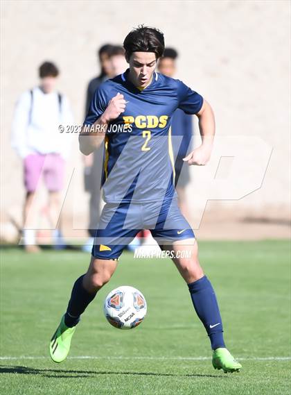 Thumbnail 2 in Scottsdale Preparatory Academy @ Phoenix Country Day photogallery.