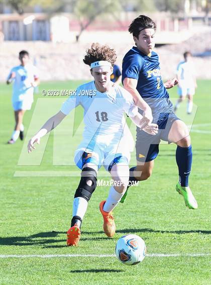 Thumbnail 1 in Scottsdale Preparatory Academy @ Phoenix Country Day photogallery.