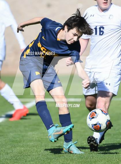 Thumbnail 3 in Scottsdale Preparatory Academy @ Phoenix Country Day photogallery.