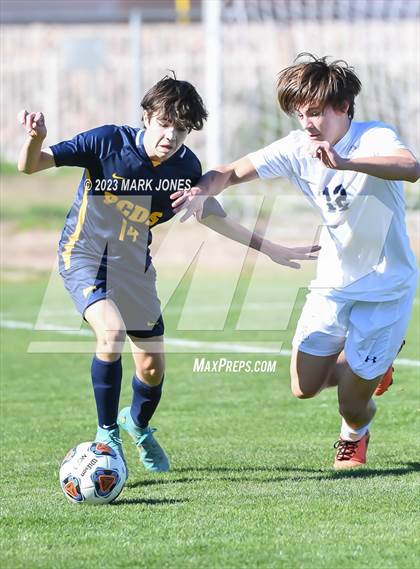 Thumbnail 1 in Scottsdale Preparatory Academy @ Phoenix Country Day photogallery.