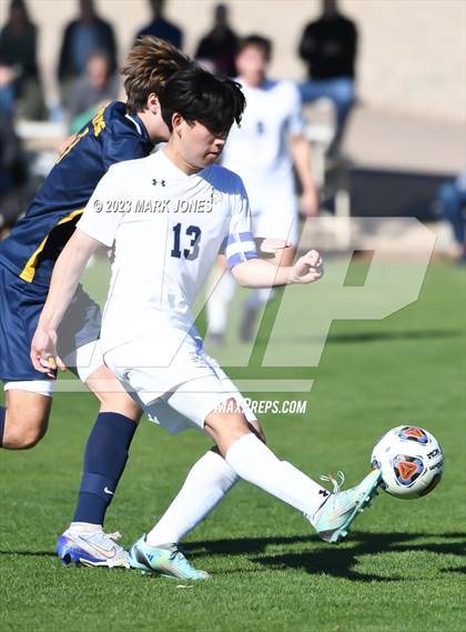 Thumbnail 2 in Scottsdale Preparatory Academy @ Phoenix Country Day photogallery.