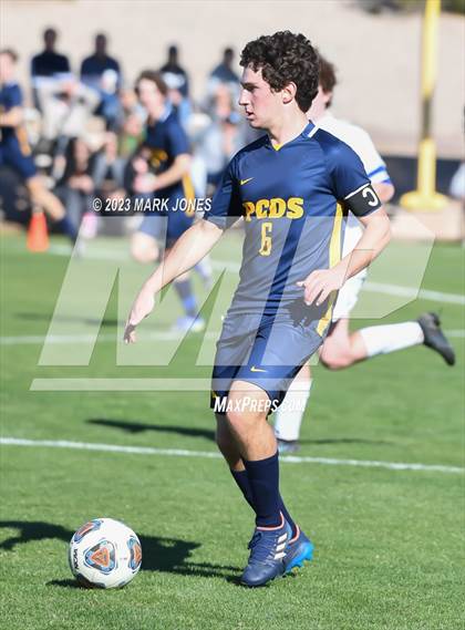 Thumbnail 2 in Scottsdale Preparatory Academy @ Phoenix Country Day photogallery.