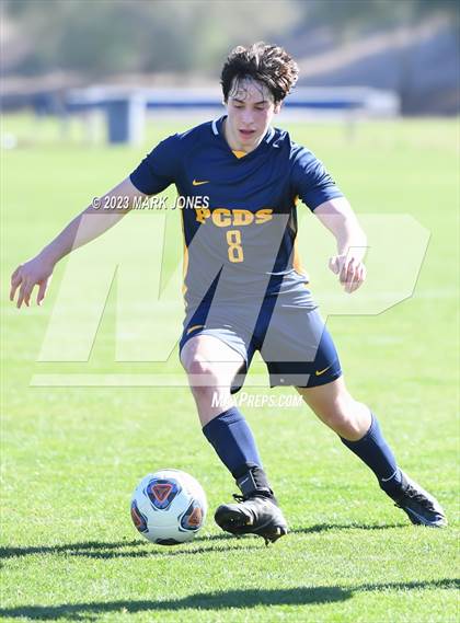 Thumbnail 1 in Scottsdale Preparatory Academy @ Phoenix Country Day photogallery.