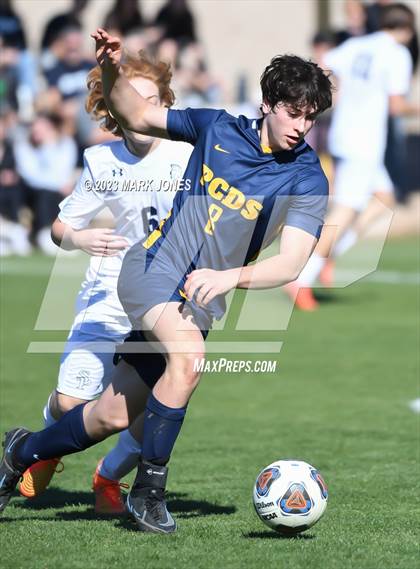 Thumbnail 2 in Scottsdale Preparatory Academy @ Phoenix Country Day photogallery.