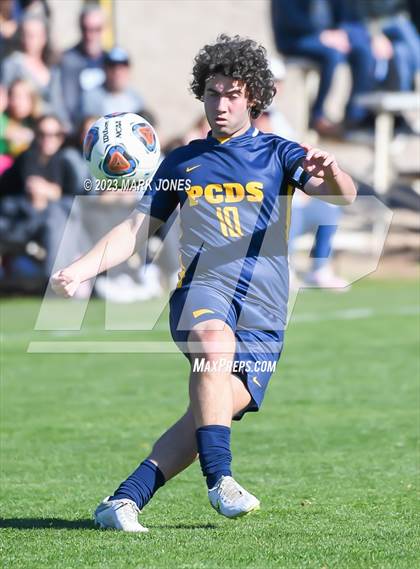 Thumbnail 2 in Scottsdale Preparatory Academy @ Phoenix Country Day photogallery.