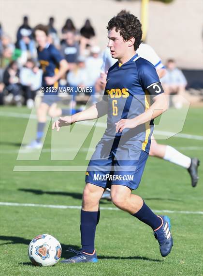 Thumbnail 1 in Scottsdale Preparatory Academy @ Phoenix Country Day photogallery.