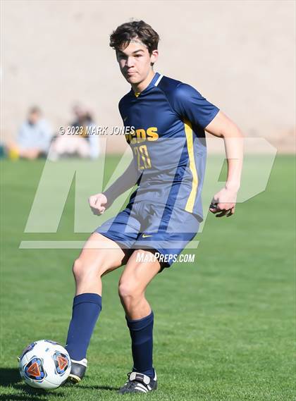 Thumbnail 2 in Scottsdale Preparatory Academy @ Phoenix Country Day photogallery.