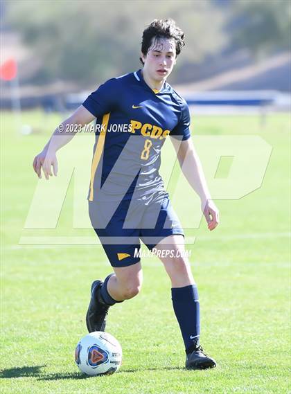 Thumbnail 2 in Scottsdale Preparatory Academy @ Phoenix Country Day photogallery.