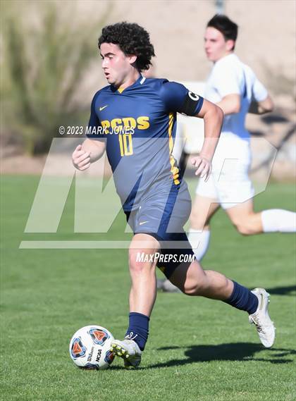 Thumbnail 1 in Scottsdale Preparatory Academy @ Phoenix Country Day photogallery.