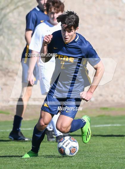 Thumbnail 2 in Scottsdale Preparatory Academy @ Phoenix Country Day photogallery.